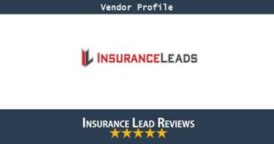 Best Life Insurance Lead Companies - Insurance Lead Reviews