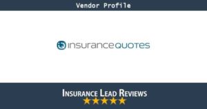 Insurance Lead Companies - Insurance Lead Reviews